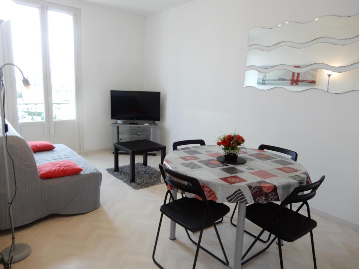 Appartement La Vue Mers Avec Vue Panoramique Et Balcon, 100 M Plage, Velos Fournis Location Capriciosa, Petit Dejeuner En Option Exterior photo
